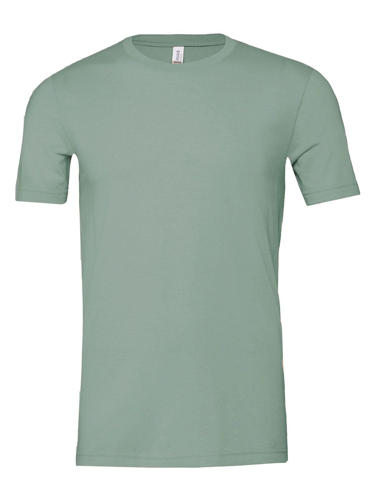 heather dusty blue